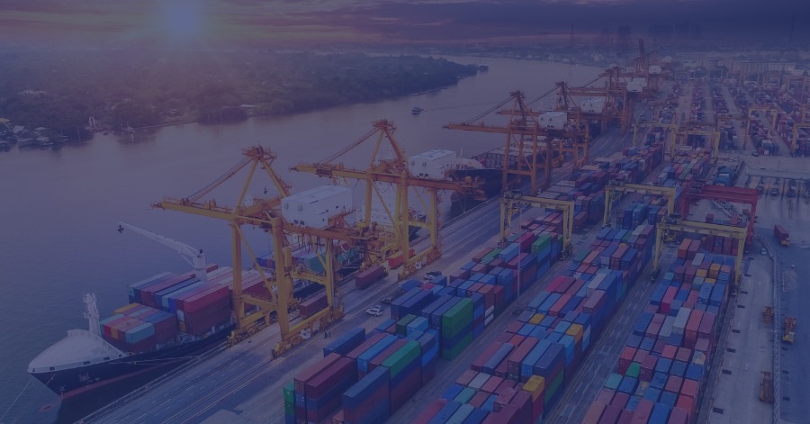 The Role of Blockchain Technology in Optimizing the Maritime & Shipping Industry