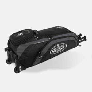 Golf Bag with Wheels