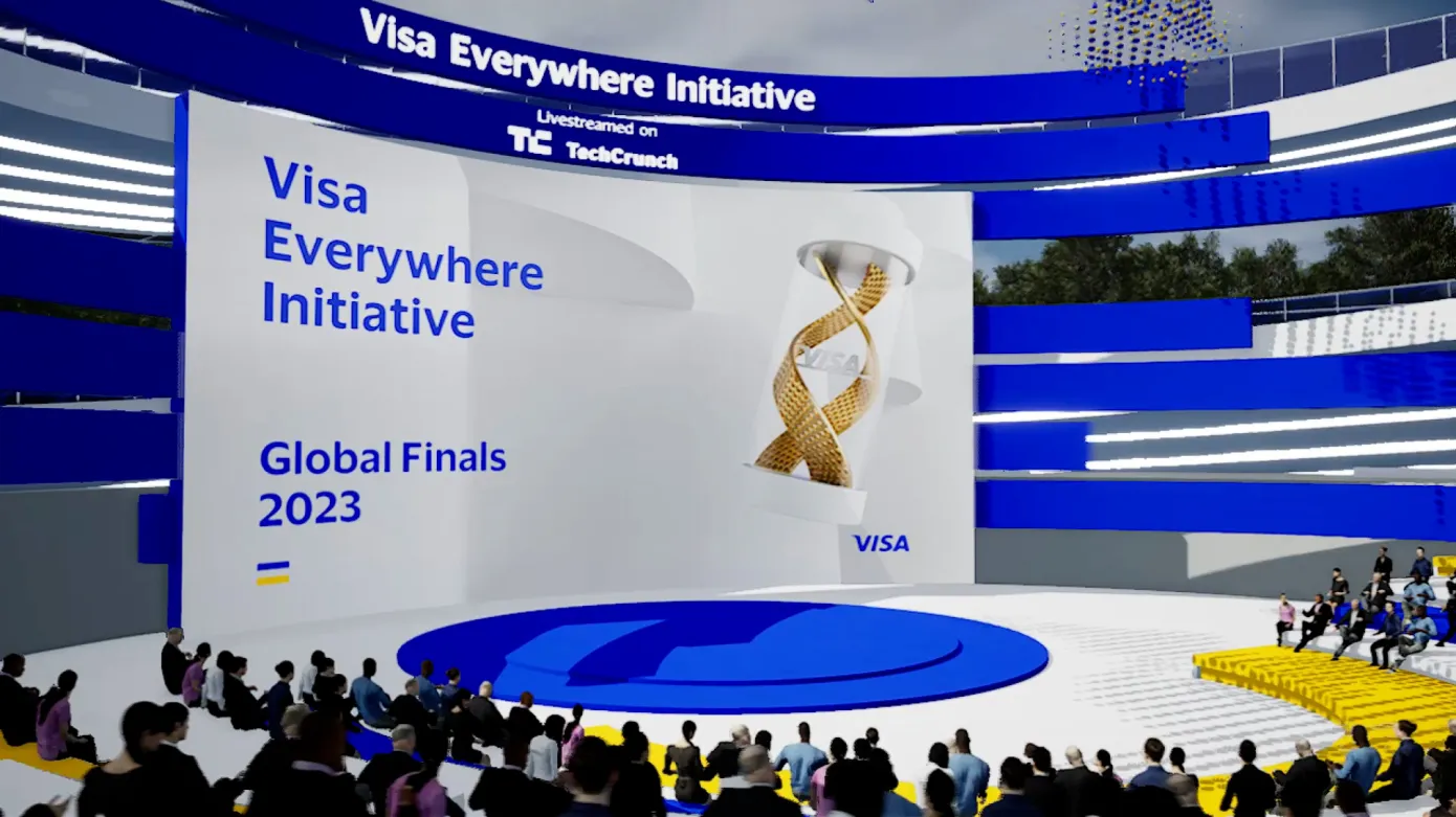 Finalists for the 2023 Visa Everywhere Initiative Global Fintech Competition will take the stage at Techcrunch Disrupt